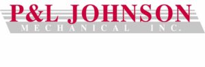 P&L Johnson Mechanical, Inc. logo