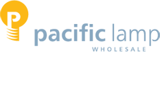 Pacific Lamp Wholesale logo