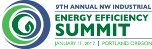 9th annual NW industrial Energy Efficiency Summit