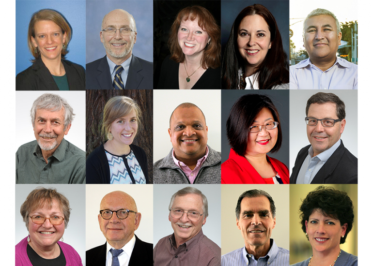 Energy Trust Of Oregon Board Of Directors Elects Officers For 2019 