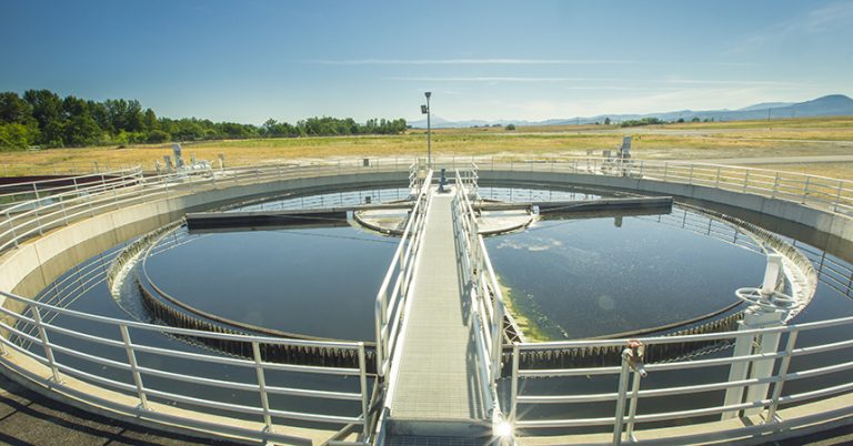 Water and energy do mix: new report identifies efficiency trends in ...