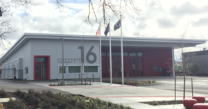 Oregon City’s new fire station puts efficiency and community at the forefront