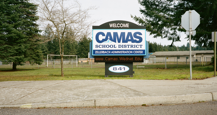 Camas School District is improving energy efficiency and comfort at its sites—thanks to support from NW Natural and Energy Trust.