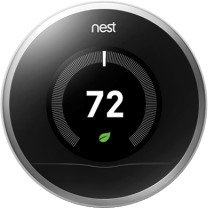 google nest thermostat