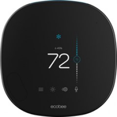 amazon ecobee thermostat