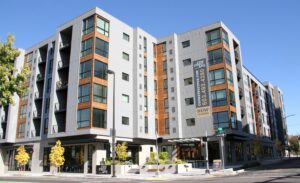 multifamily property