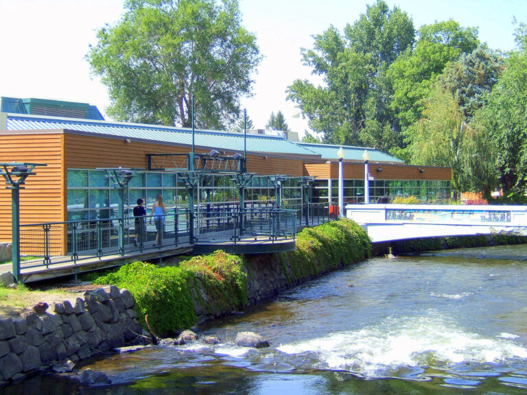 Baker County Library Overcomes Challenges Leads By Example With Energy