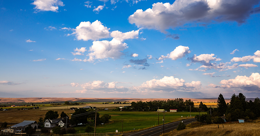 farmland