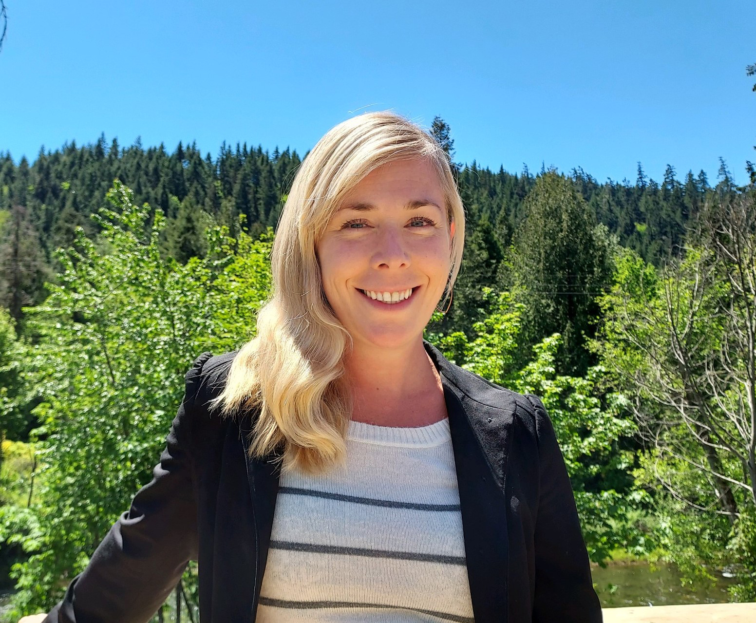 Changemaker: Bridget Callahan on Sustainable Northwest's vision