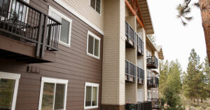 Affordable housing properties discover cost-saving opportunities through a collaborative program