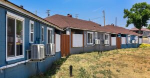 Study highlights gaps in Oregon’s cooling access