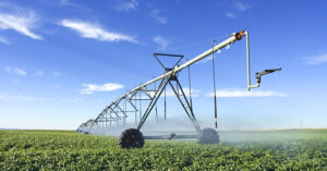 Irrigation incentives help Oregon farmers save water and lower costs