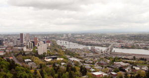 Portland ranks in top 10 on City Clean Energy Scorecard