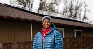 Energy Trust receives $25 million to install solar for Portland communities of color, lower-income families